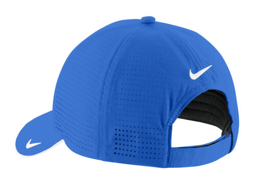 Nike Dri-FIT Perforated Performance Cap - Image 3