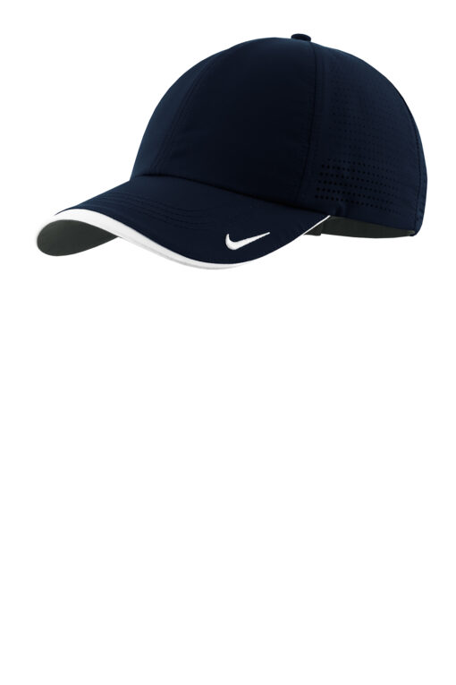 Nike Dri-FIT Perforated Performance Cap - Image 7