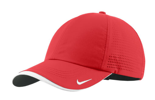 Nike Dri-FIT Perforated Performance Cap - Image 4
