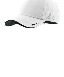 Nike Dri-FIT Perforated Performance Cap - Image 8