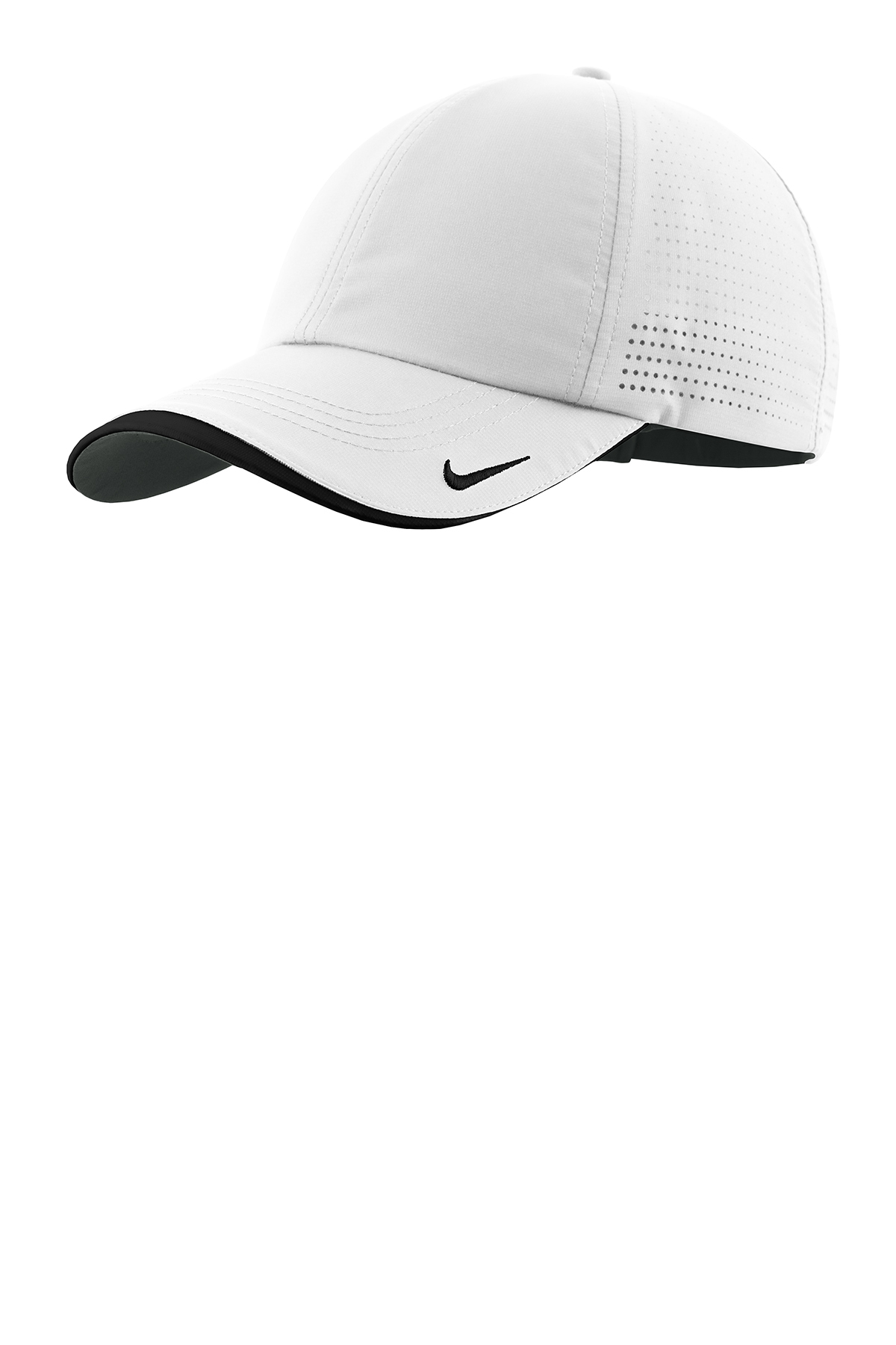 Nike Dri-FIT Perforated Performance Cap - Image 8