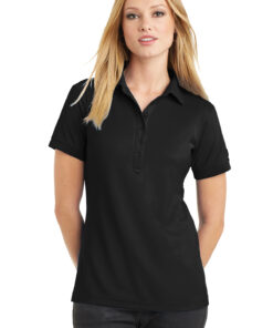 OGIO® - Ladies Jewel Polo - Image 5