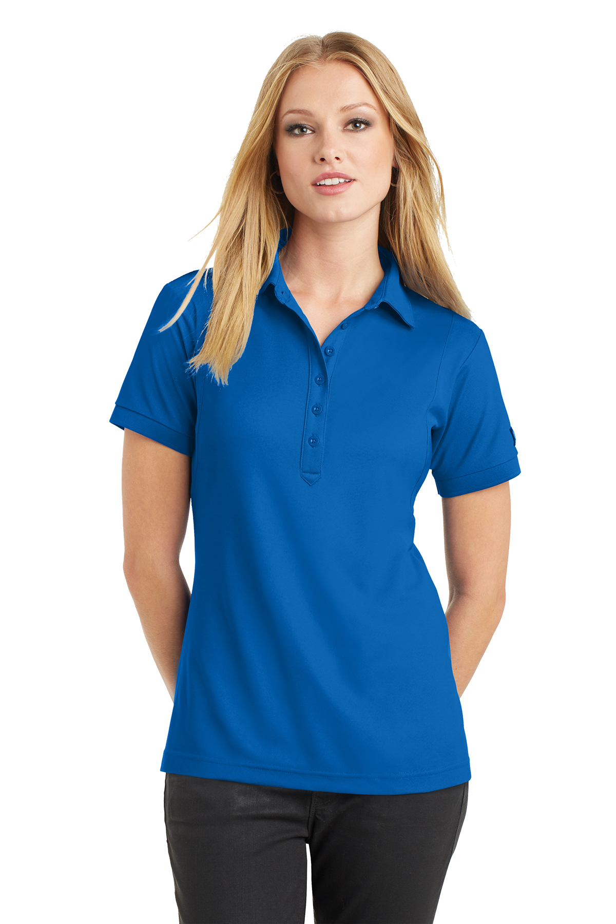 OGIO® - Ladies Jewel Polo - Image 9