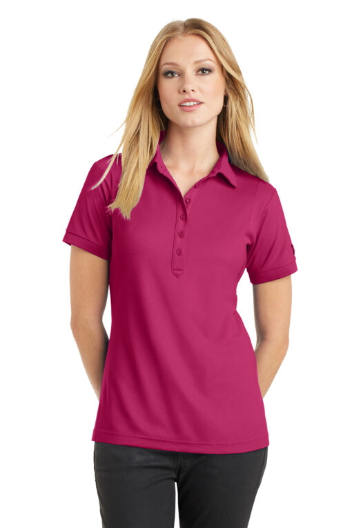 OGIO® - Ladies Jewel Polo - Image 6