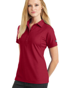OGIO® - Ladies Jewel Polo - Image 2
