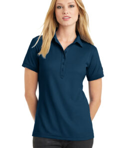 OGIO® - Ladies Jewel Polo - Image 8