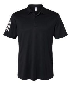 Adidas - Floating 3-Stripes Sport Shirt - Image 5