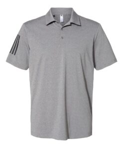 Adidas - Floating 3-Stripes Sport Shirt - Image 4
