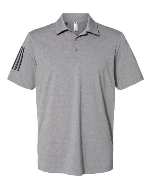 Adidas - Floating 3-Stripes Sport Shirt - Image 4