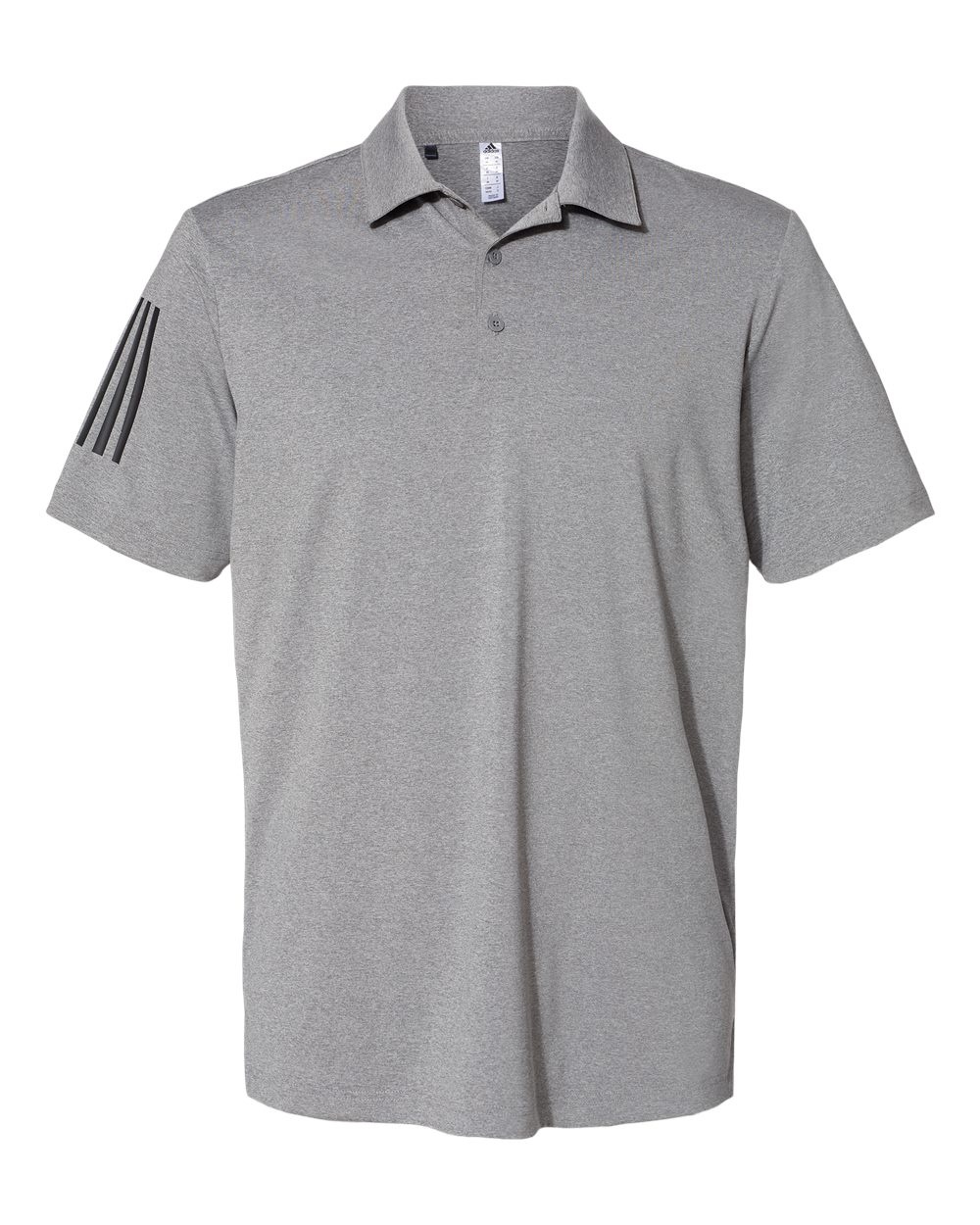 Adidas - Floating 3-Stripes Sport Shirt - Image 4