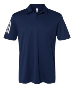 Adidas - Floating 3-Stripes Sport Shirt - Image 6
