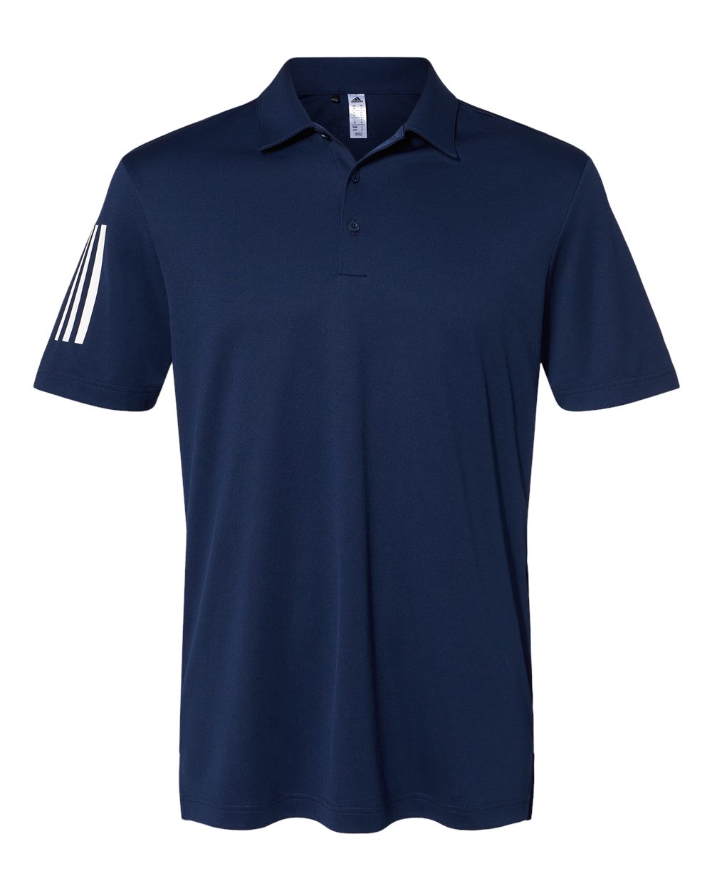 Adidas - Floating 3-Stripes Sport Shirt - Image 6