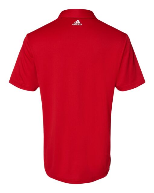Adidas - Floating 3-Stripes Sport Shirt - Image 3