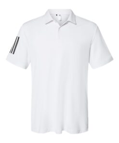 Adidas - Floating 3-Stripes Sport Shirt - Image 7