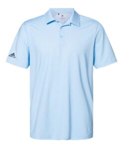 Adidas - Diamond Dot Print Sport Shirt - Image 5