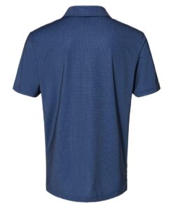 Adidas - Diamond Dot Print Sport Shirt - Image 3