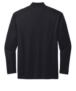 CornerStone Select Lightweight Snag-Proof Long Sleeve Polo - Image 6