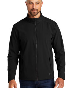 OGIO Commuter Full-Zip Soft Shell - Image 1