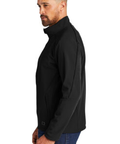 OGIO Commuter Full-Zip Soft Shell - Image 3