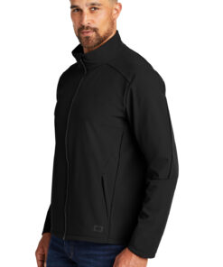 OGIO Commuter Full-Zip Soft Shell - Image 2