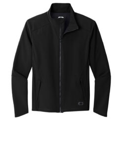 OGIO Commuter Full-Zip Soft Shell - Image 5