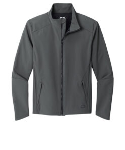 OGIO Commuter Full-Zip Soft Shell - Image 7