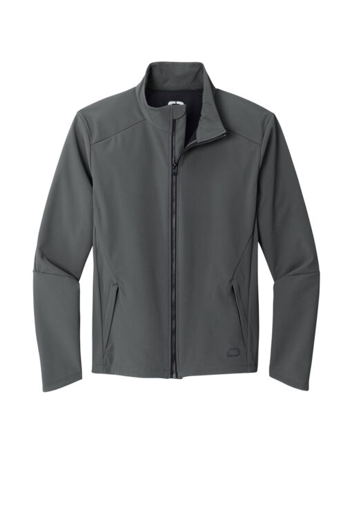 OGIO Commuter Full-Zip Soft Shell - Image 7