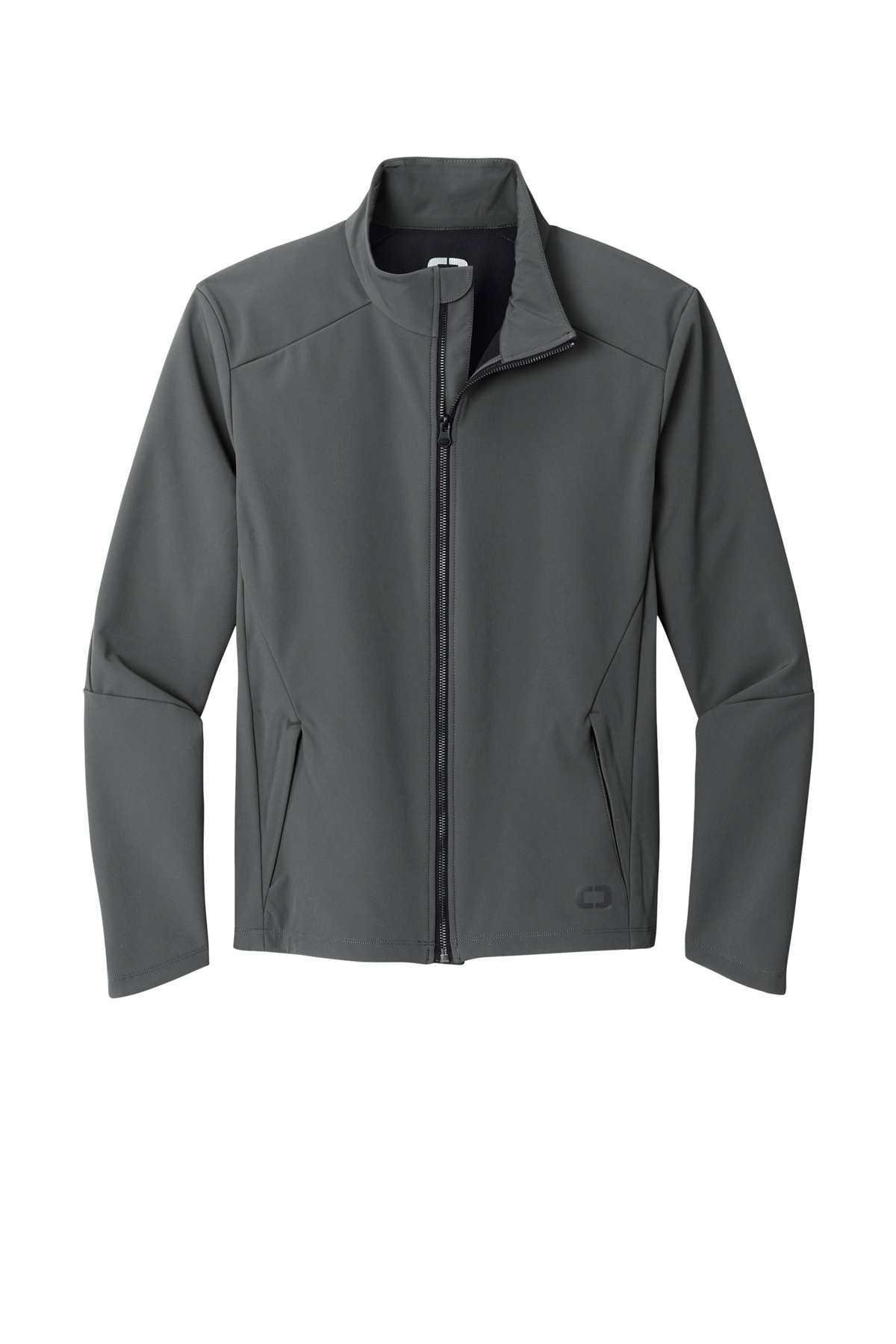 OGIO Commuter Full-Zip Soft Shell - Image 7