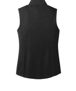 Port Authority Ladies Collective Smooth Fleece Vest - Image 6
