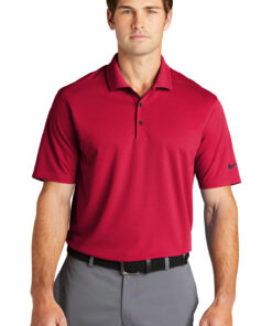 Nike Dri-FIT Micro Pique 2.0 Polo - Image 1