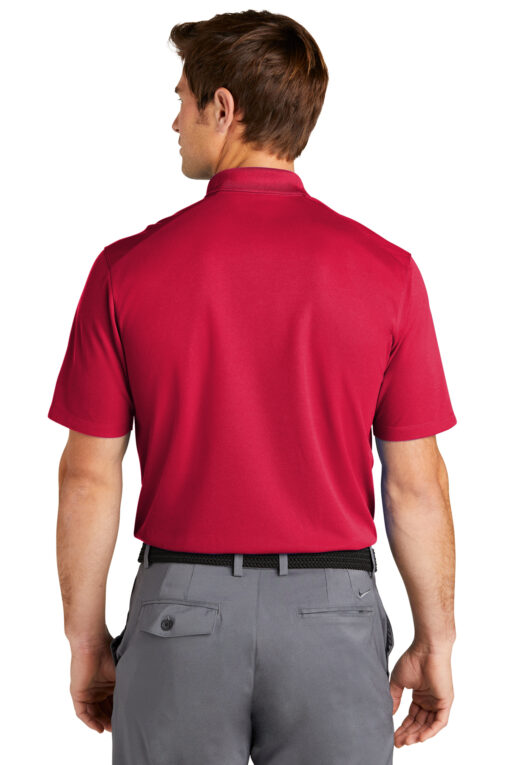 Nike Dri-FIT Micro Pique 2.0 Polo - Image 4