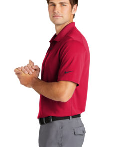 Nike Dri-FIT Micro Pique 2.0 Polo - Image 3