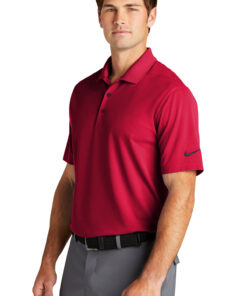 Nike Dri-FIT Micro Pique 2.0 Polo - Image 2