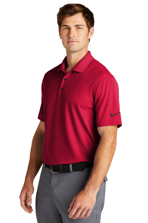 Nike Dri-FIT Micro Pique 2.0 Polo - Image 2
