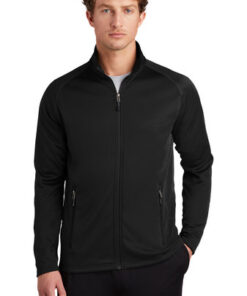 Eddie Bauer ® Smooth Fleece Full-Zip - Image 5