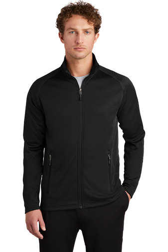 Eddie Bauer ® Smooth Fleece Full-Zip - Image 5