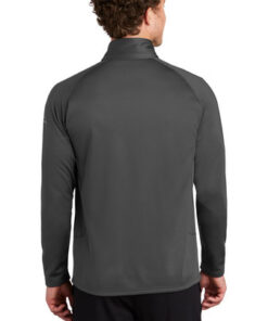Eddie Bauer ® Smooth Fleece Full-Zip - Image 4