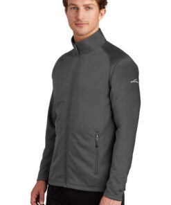 Eddie Bauer ® Smooth Fleece Full-Zip - Image 3