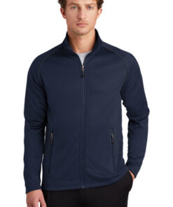 Eddie Bauer ® Smooth Fleece Full-Zip - Image 6