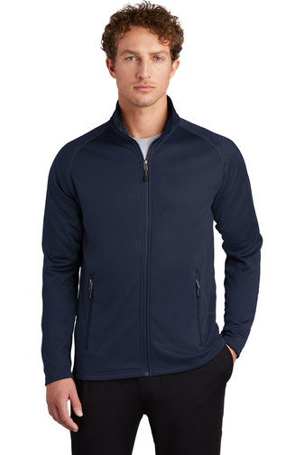 Eddie Bauer ® Smooth Fleece Full-Zip - Image 6