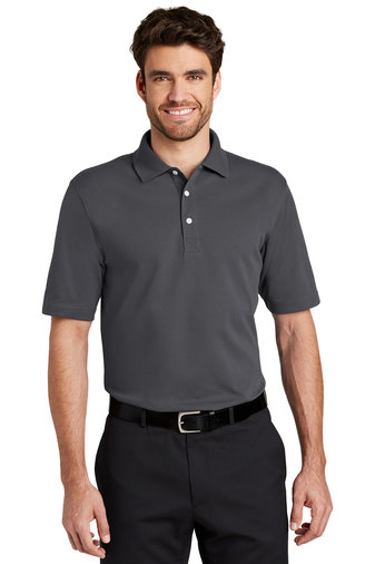 Port Authority® Tall Rapid Dry™ Polo - Image 5