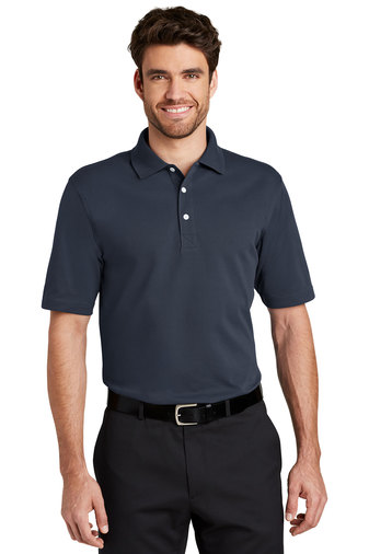 Port Authority® Tall Rapid Dry™ Polo - Image 6