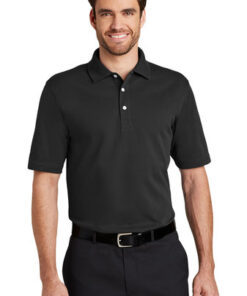 Port Authority® Tall Rapid Dry™ Polo - Image 1
