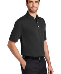 Port Authority® Tall Rapid Dry™ Polo - Image 4