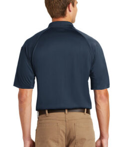 CornerStone® Tall Select Snag-Proof Tactical Polo - Image 2