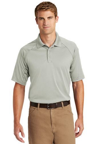 CornerStone® Tall Select Snag-Proof Tactical Polo - Image 7