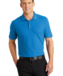 Port Authority® Core Classic Pique Polo - Image 14