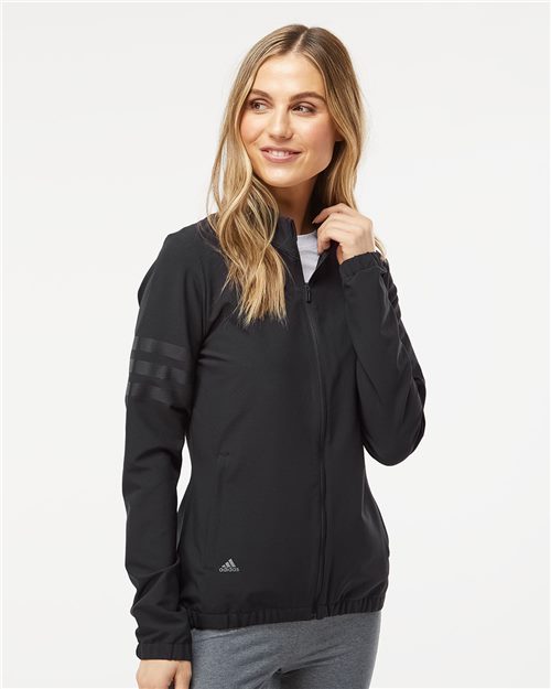 Adidas - Women's 3-Stripes Jacket