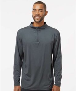 Oakley - Team Issue Podium Quarter-Zip Pullover - Image 5