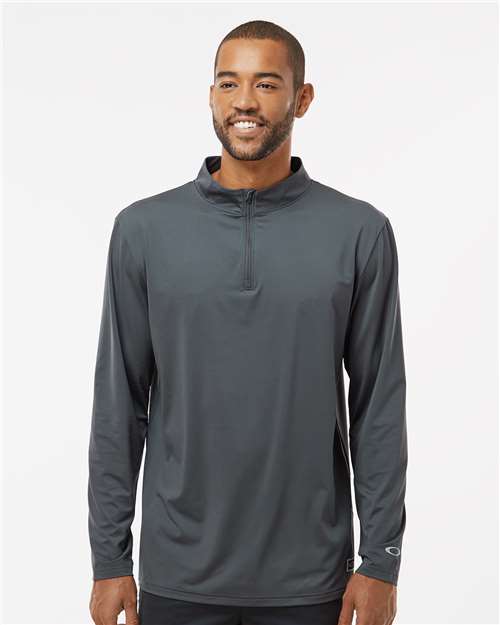 Oakley - Team Issue Podium Quarter-Zip Pullover - Image 5
